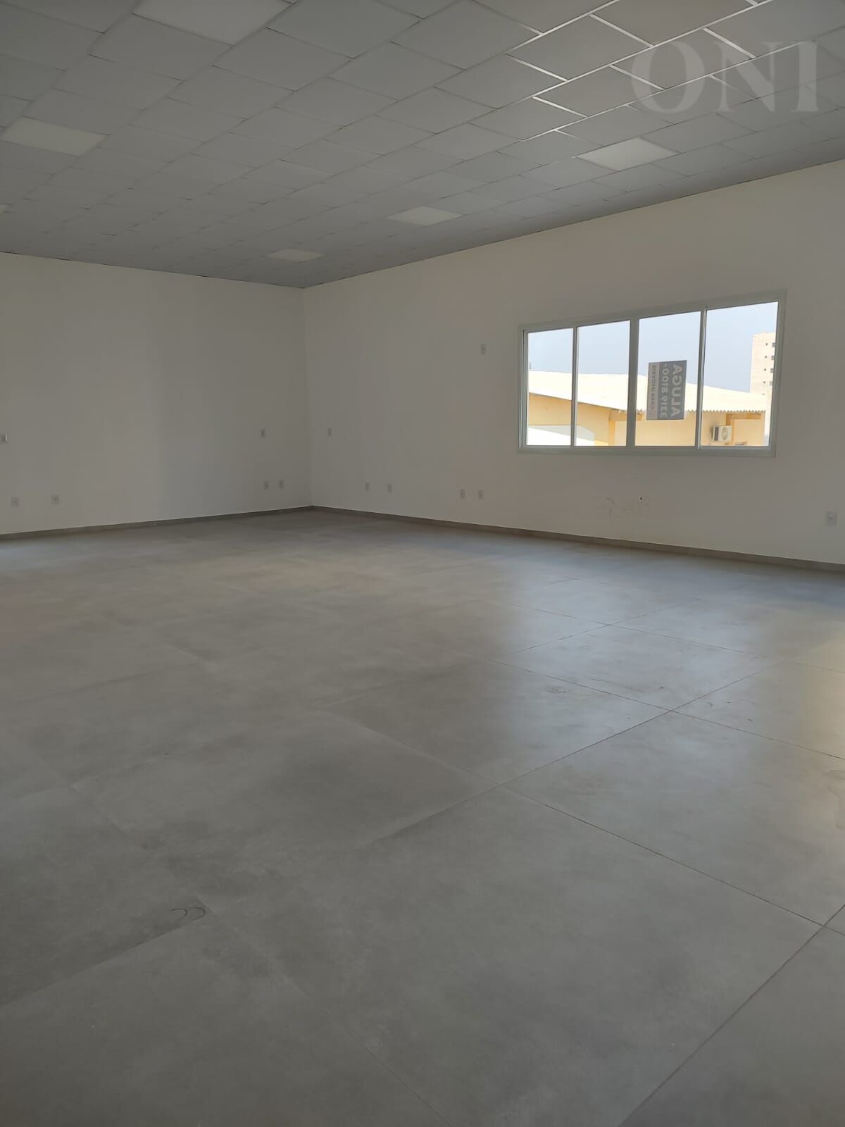 Sala Comercial de 254m² no bairro São Cristóvão, em Chapecó | Eu Corretor