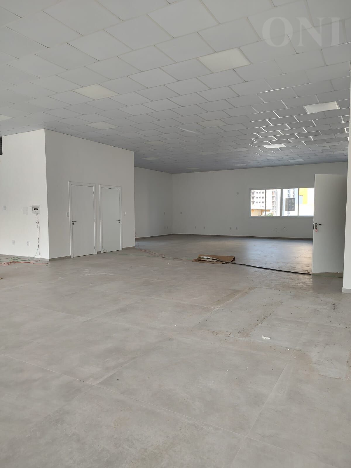 Sala Comercial de 254m² no bairro São Cristóvão, em Chapecó | Eu Corretor