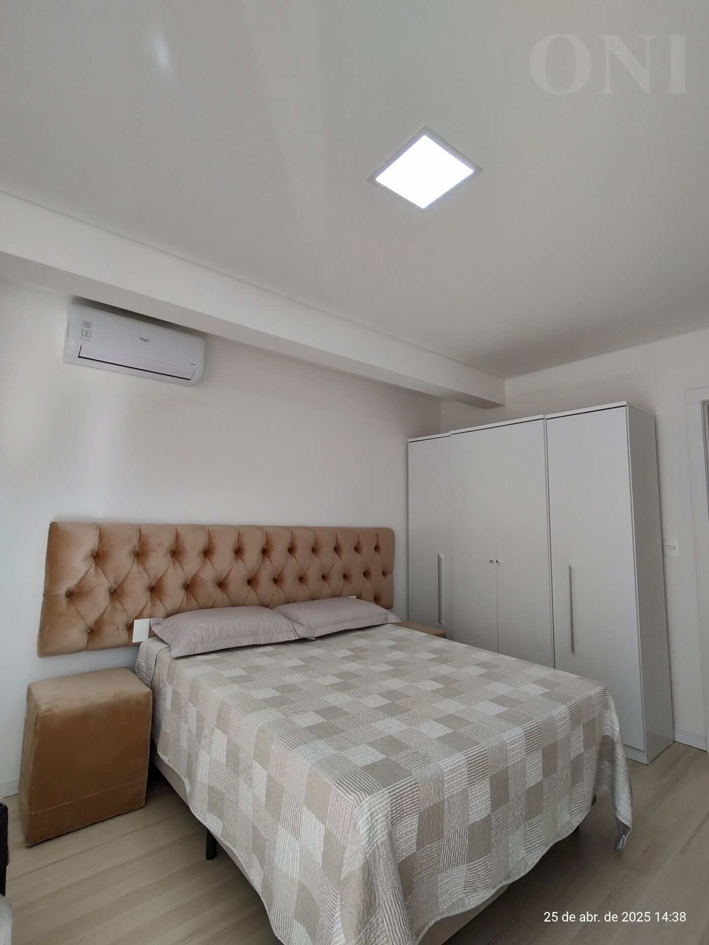 Apartamento de 3 quartos, 127m² no bairro São Cristóvão, em Chapecó | Eu Corretor