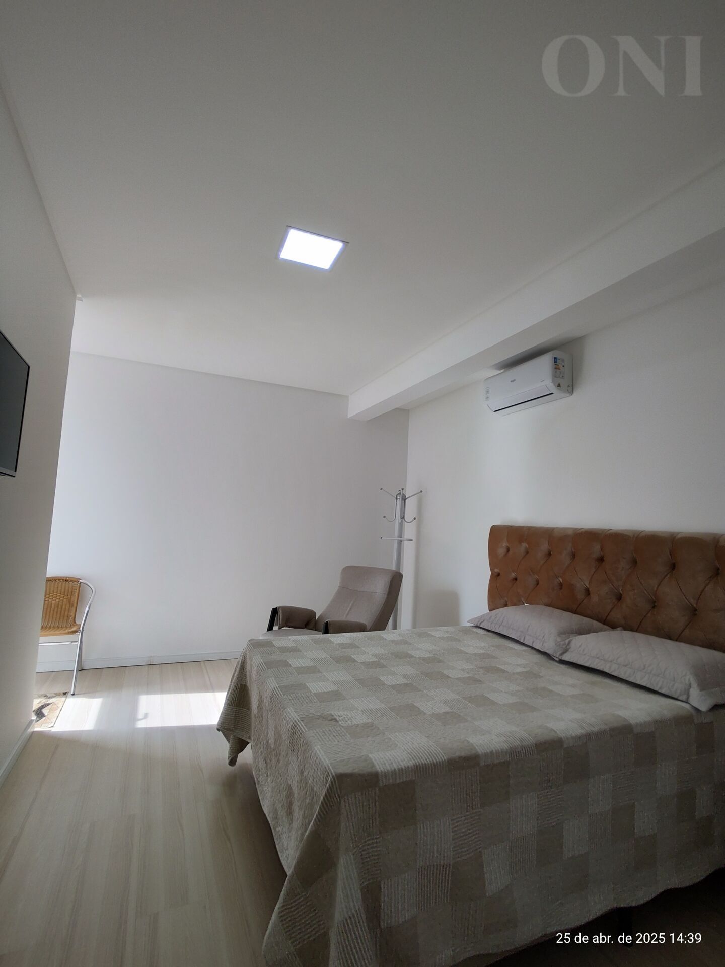 Apartamento de 3 quartos, 127m² no bairro São Cristóvão, em Chapecó | Eu Corretor