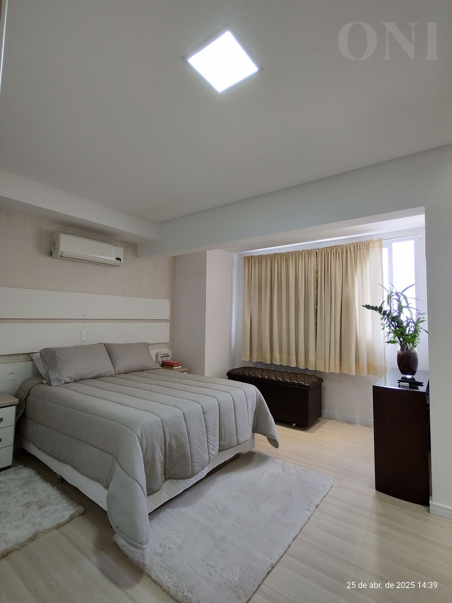 Apartamento de 3 quartos, 127m² no bairro São Cristóvão, em Chapecó | Eu Corretor