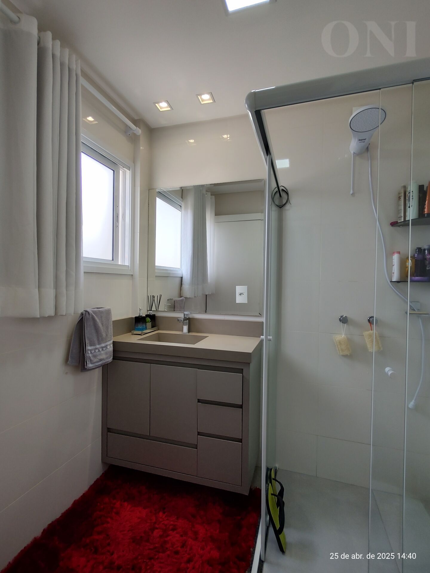 Apartamento de 3 quartos, 127m² no bairro São Cristóvão, em Chapecó | Eu Corretor