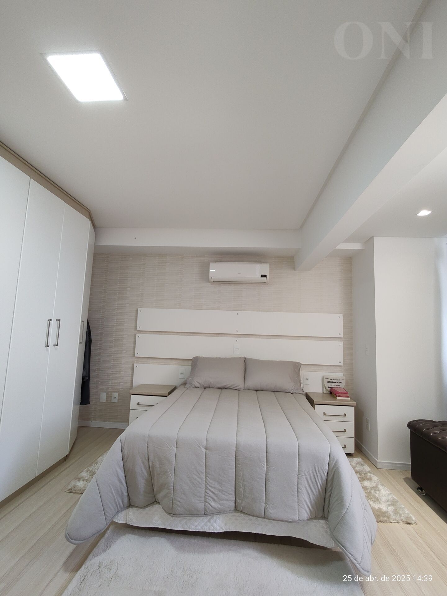 Apartamento de 3 quartos, 127m² no bairro São Cristóvão, em Chapecó | Eu Corretor