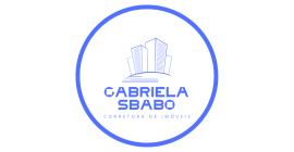 Gabriela Sbabo Imoveis - Creci 55250 F