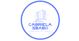 Gabriela Sbabo Imoveis - Creci 55250 F