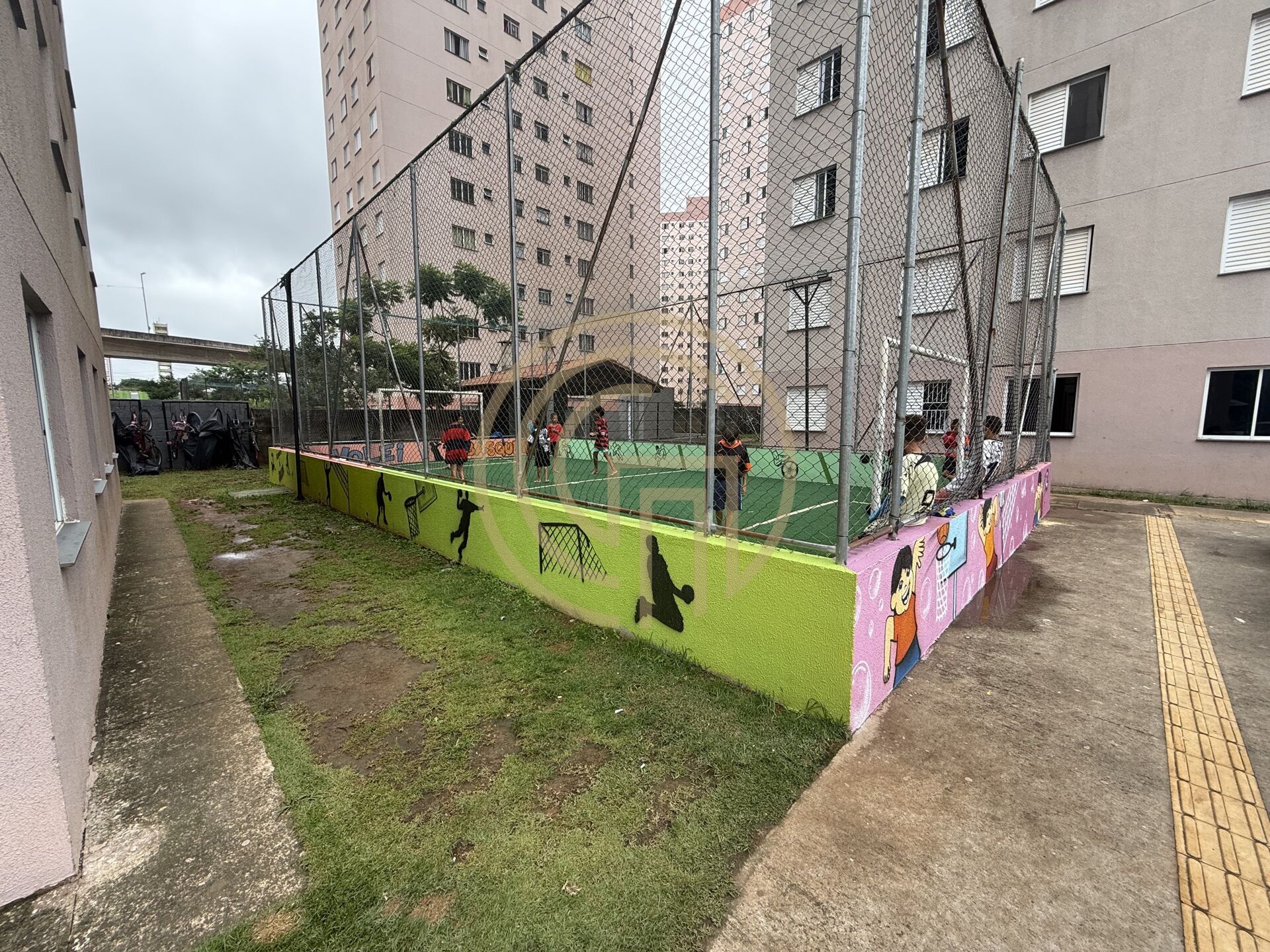 Apartamento, 2 quartos, 50 m² - Foto 14