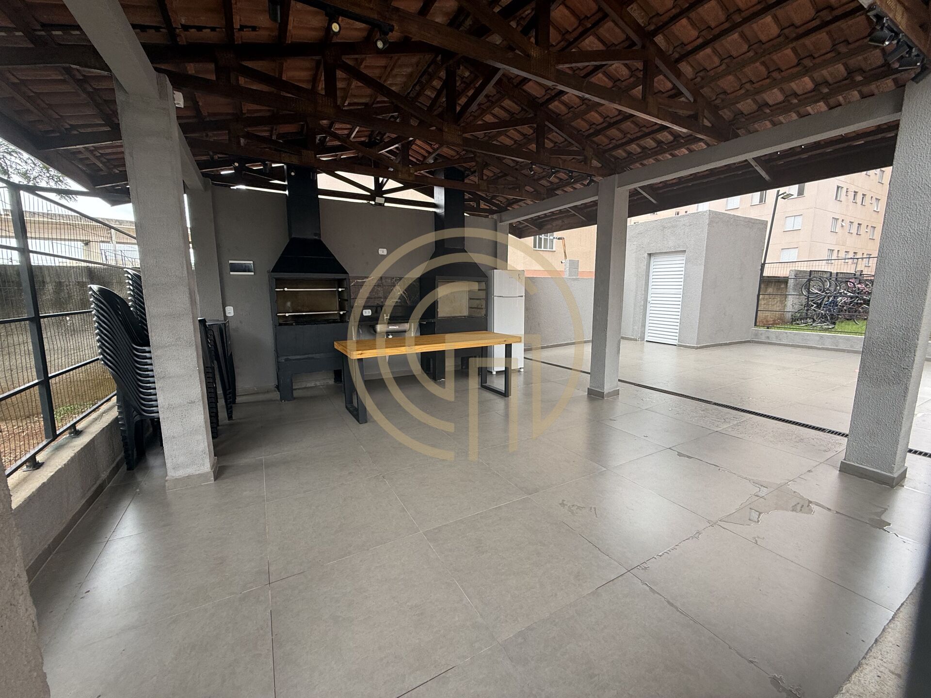 Apartamento, 2 quartos, 50 m² - Foto 13