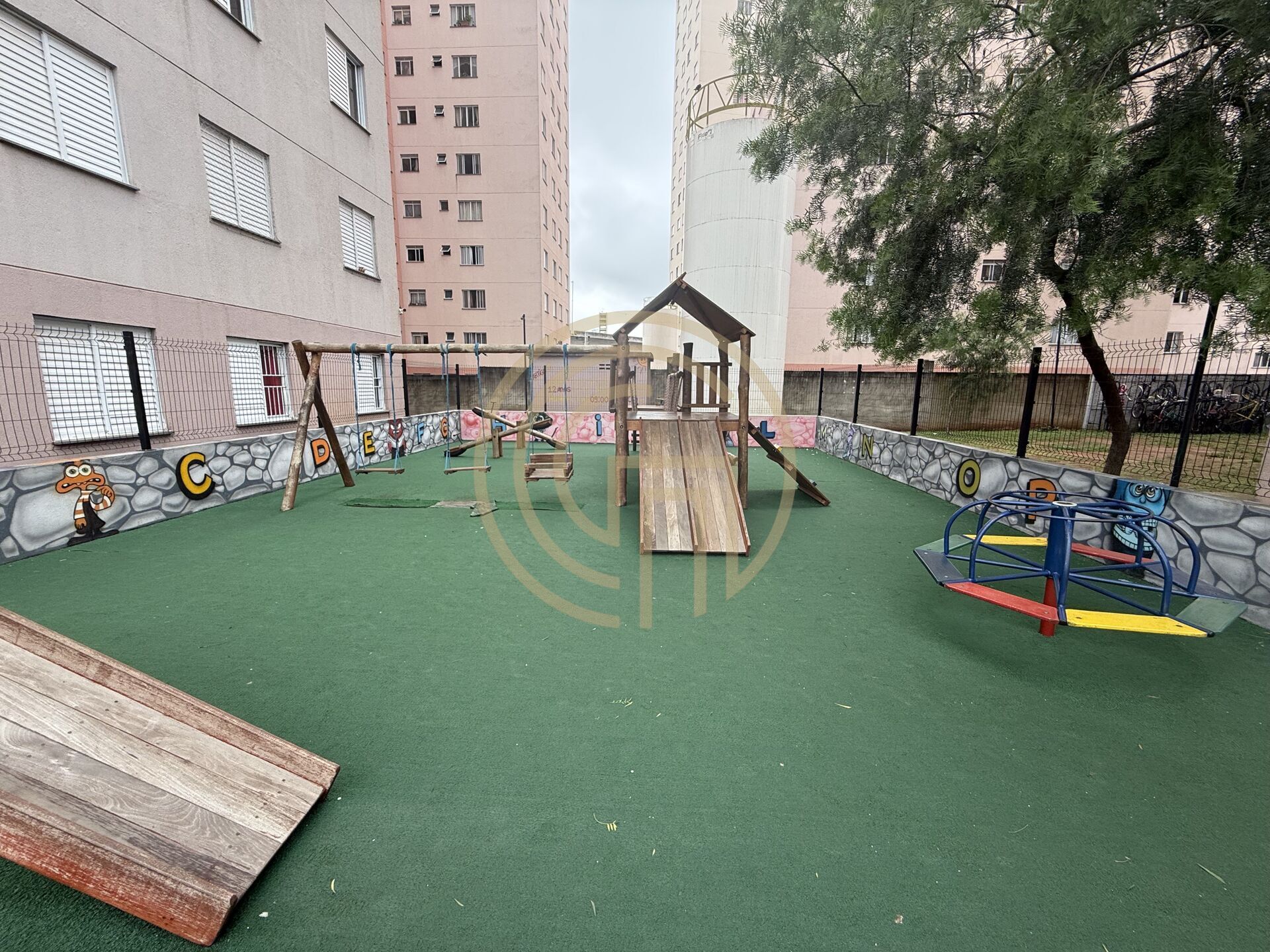Apartamento, 2 quartos, 50 m² - Foto 11
