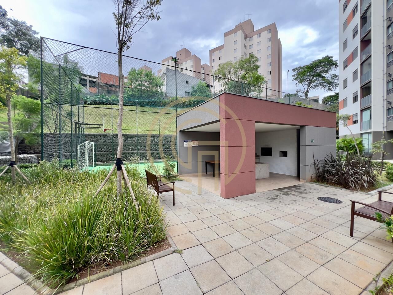 Apartamento, 3 quartos, 61 m² - Foto 32