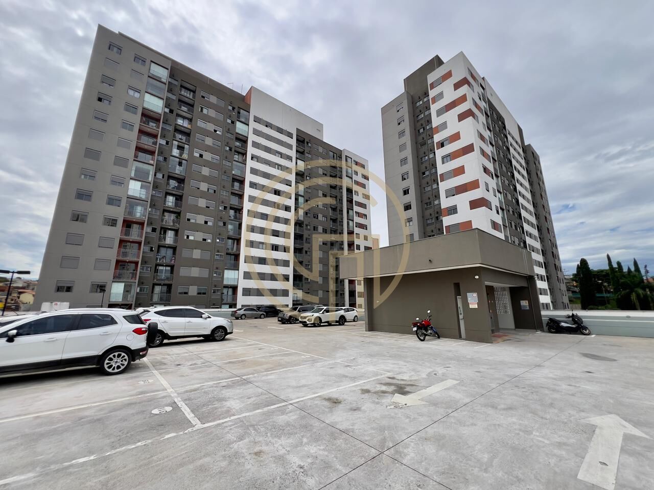 Apartamento, 3 quartos, 61 m² - Foto 35