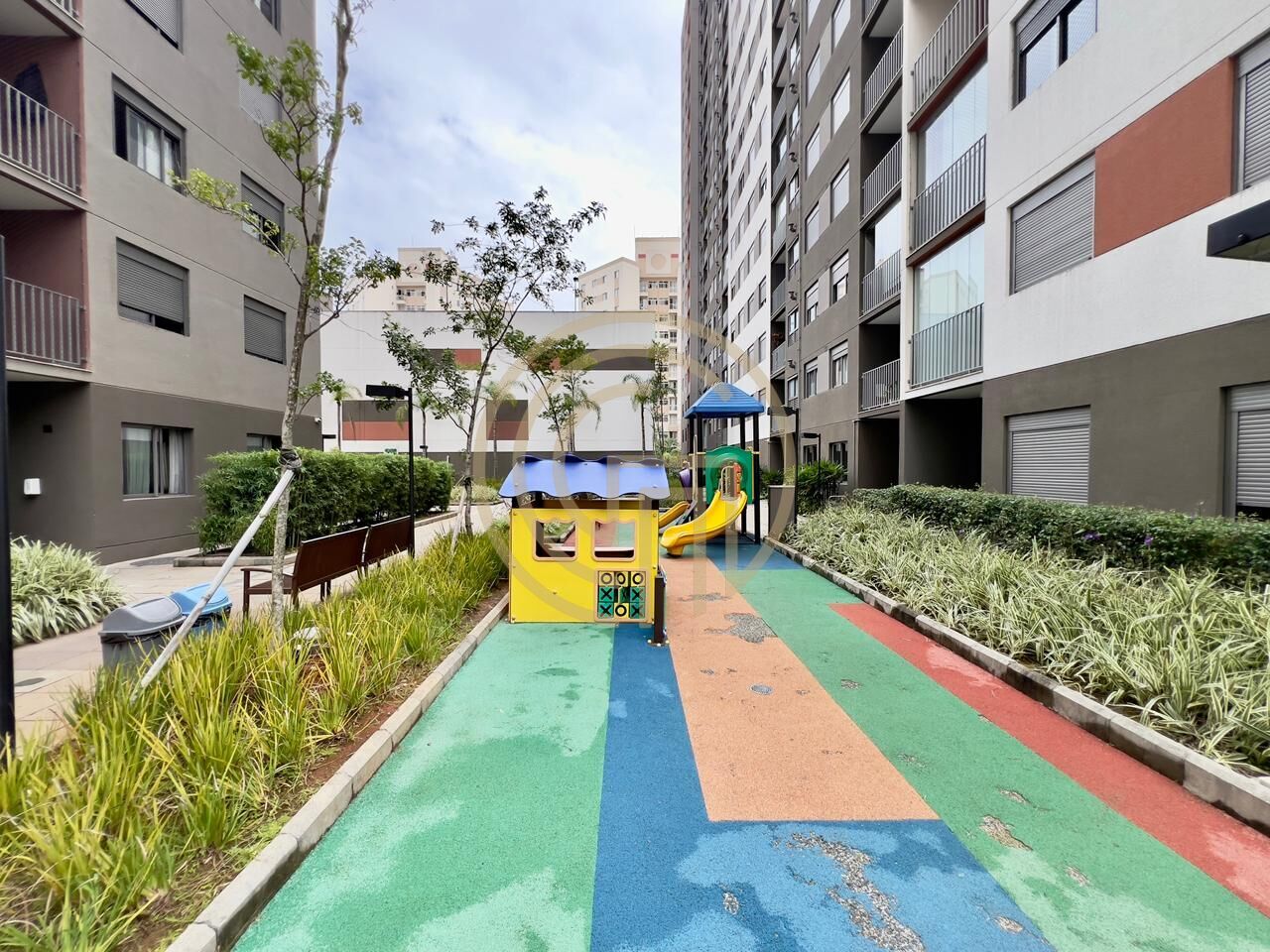 Apartamento, 3 quartos, 61 m² - Foto 34