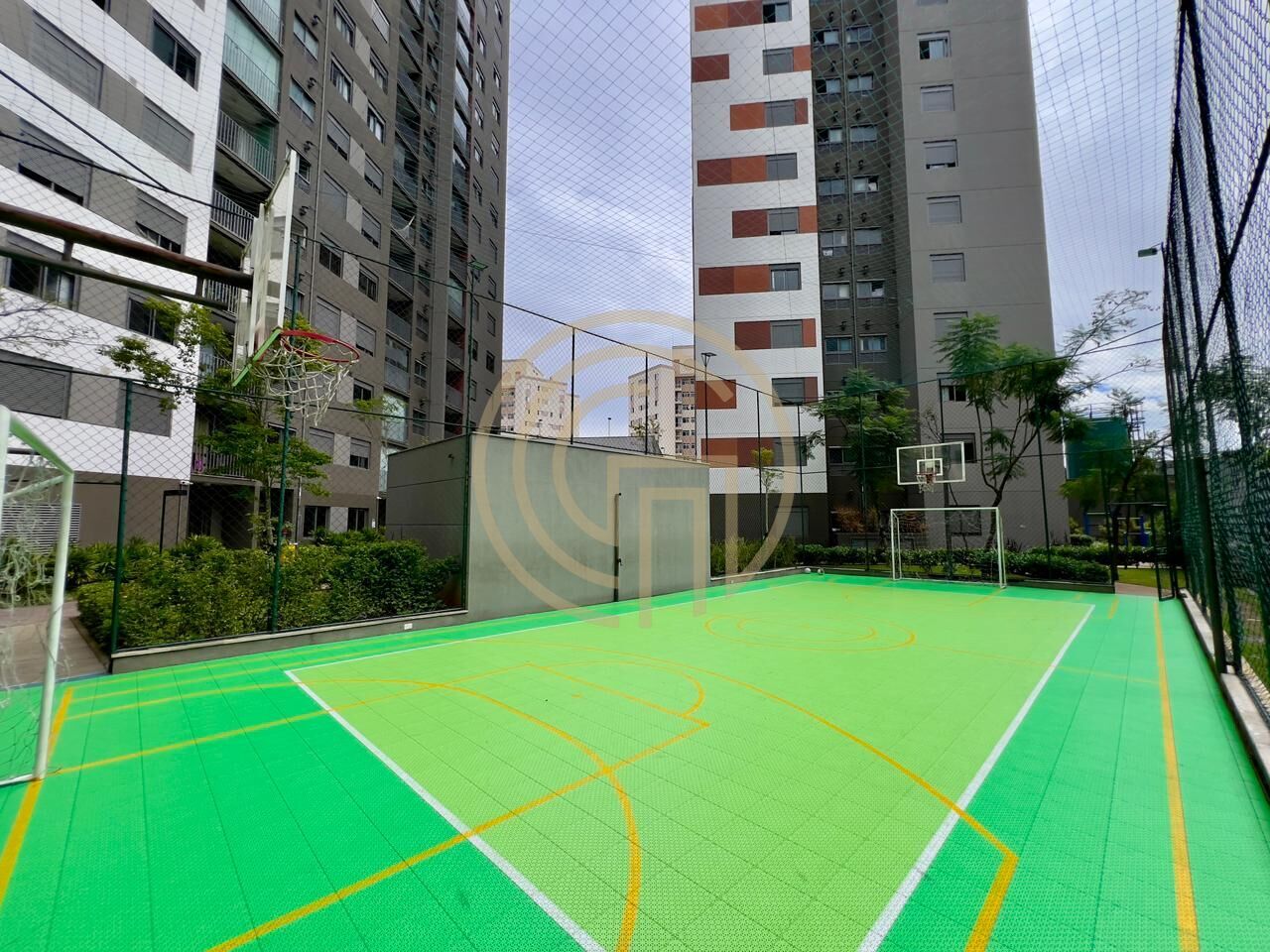Apartamento, 3 quartos, 61 m² - Foto 28