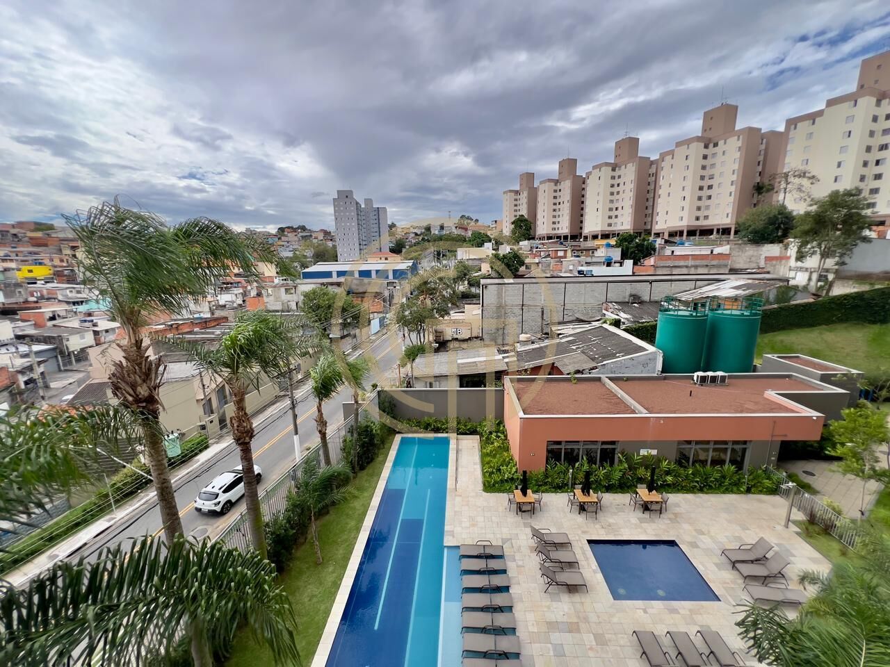 Apartamento, 3 quartos, 61 m² - Foto 27