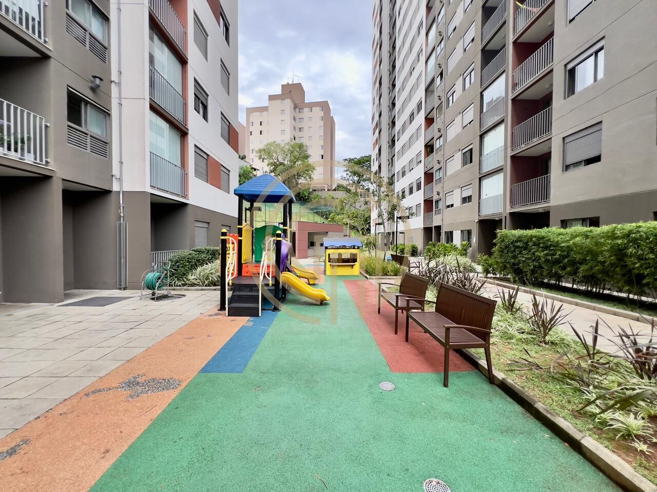 Apartamento, 3 quartos, 61 m² - Foto 31