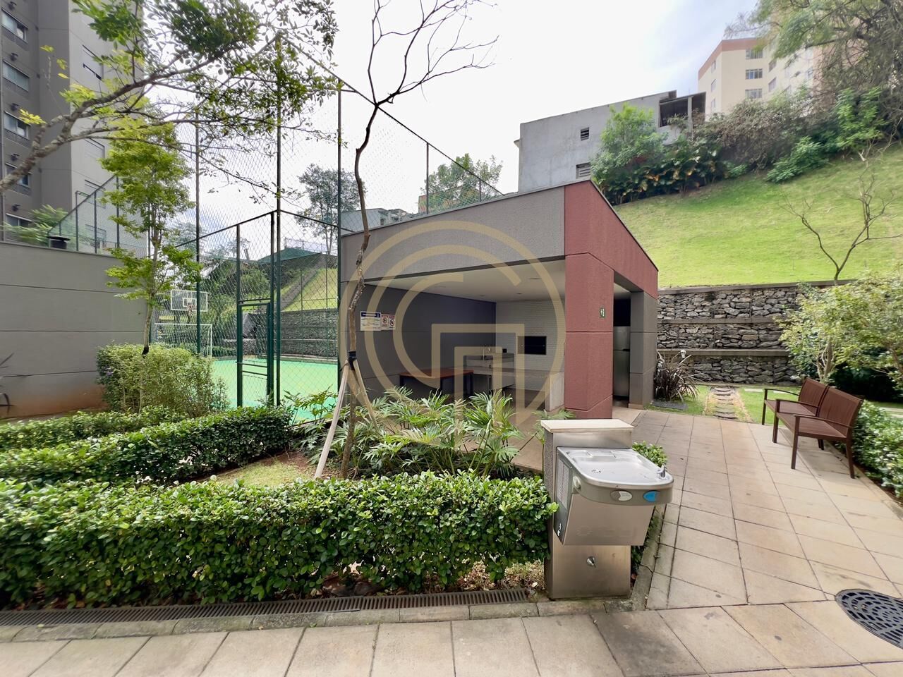 Apartamento, 3 quartos, 61 m² - Foto 33
