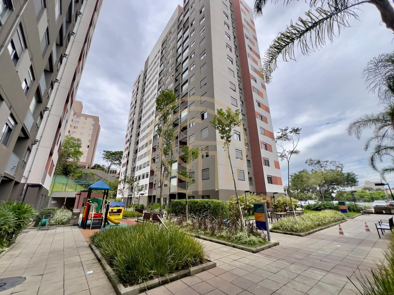 Apartamento, 3 quartos, 61 m² - Foto 25