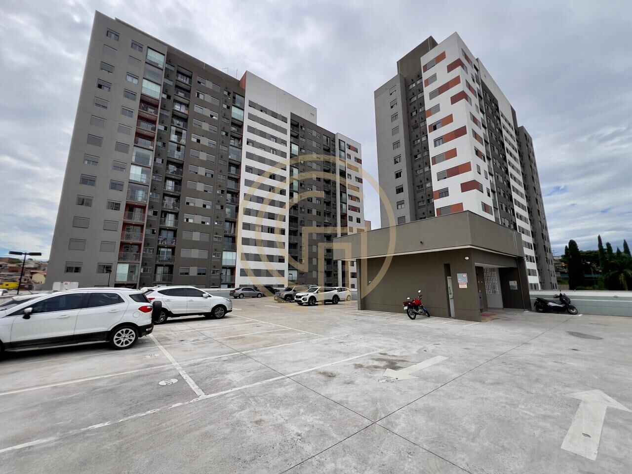 Apartamento, 3 quartos, 61 m² - Foto 26