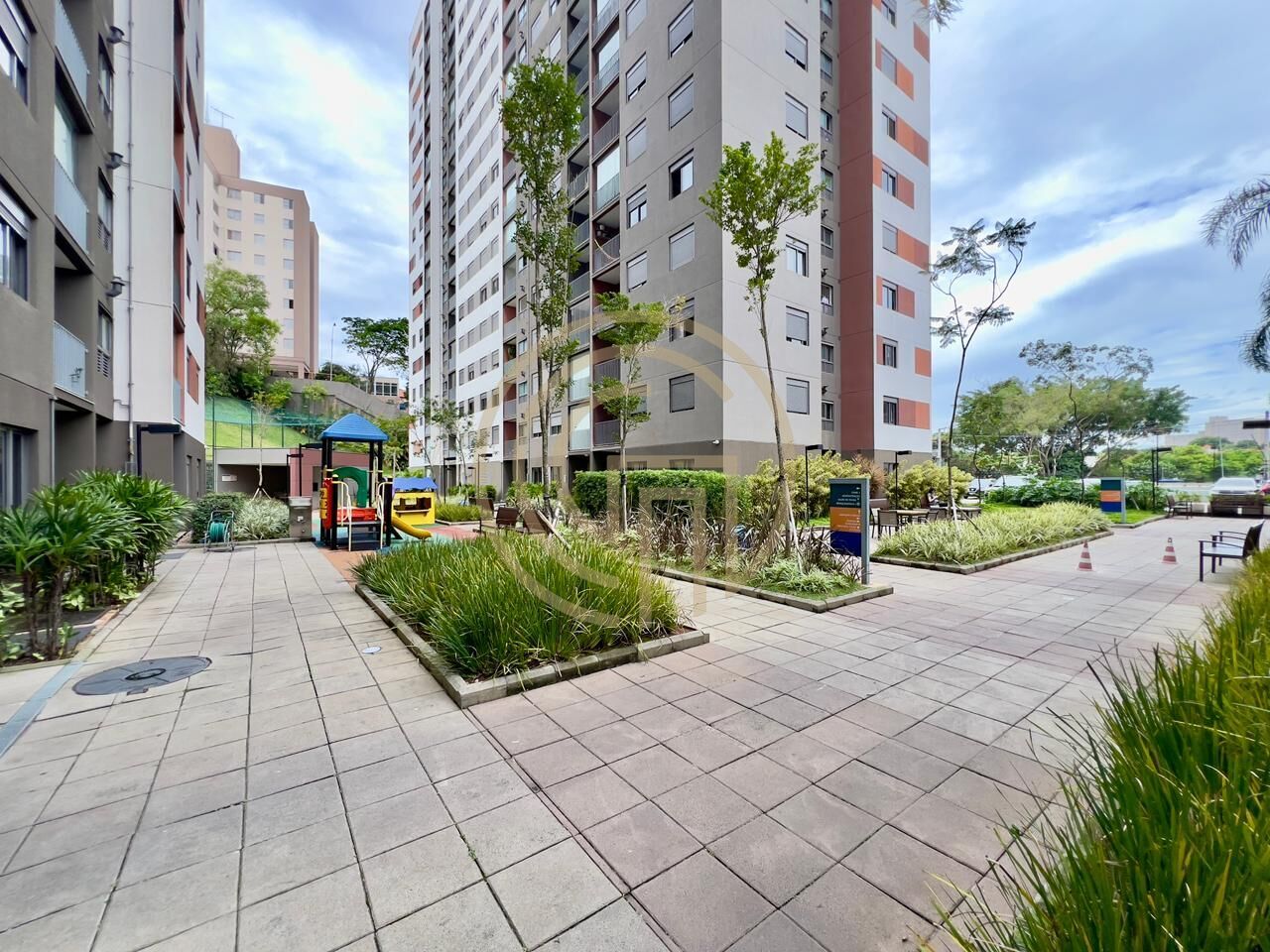 Apartamento, 3 quartos, 61 m² - Foto 30