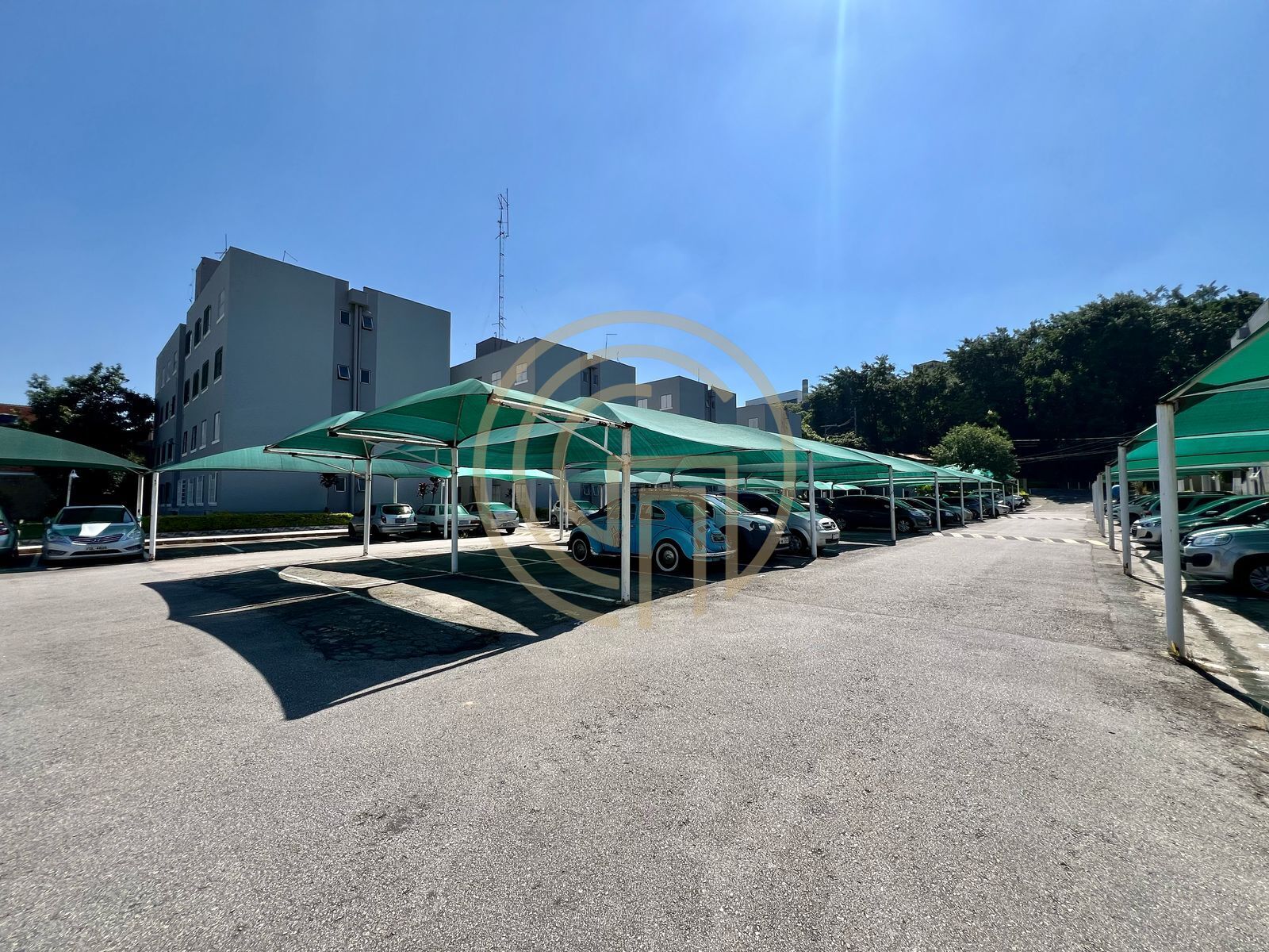 Apartamento, 2 quartos, 62 m² - Foto 24