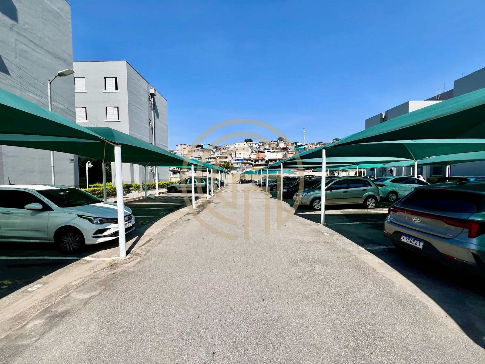 Apartamento, 2 quartos, 62 m² - Foto 21