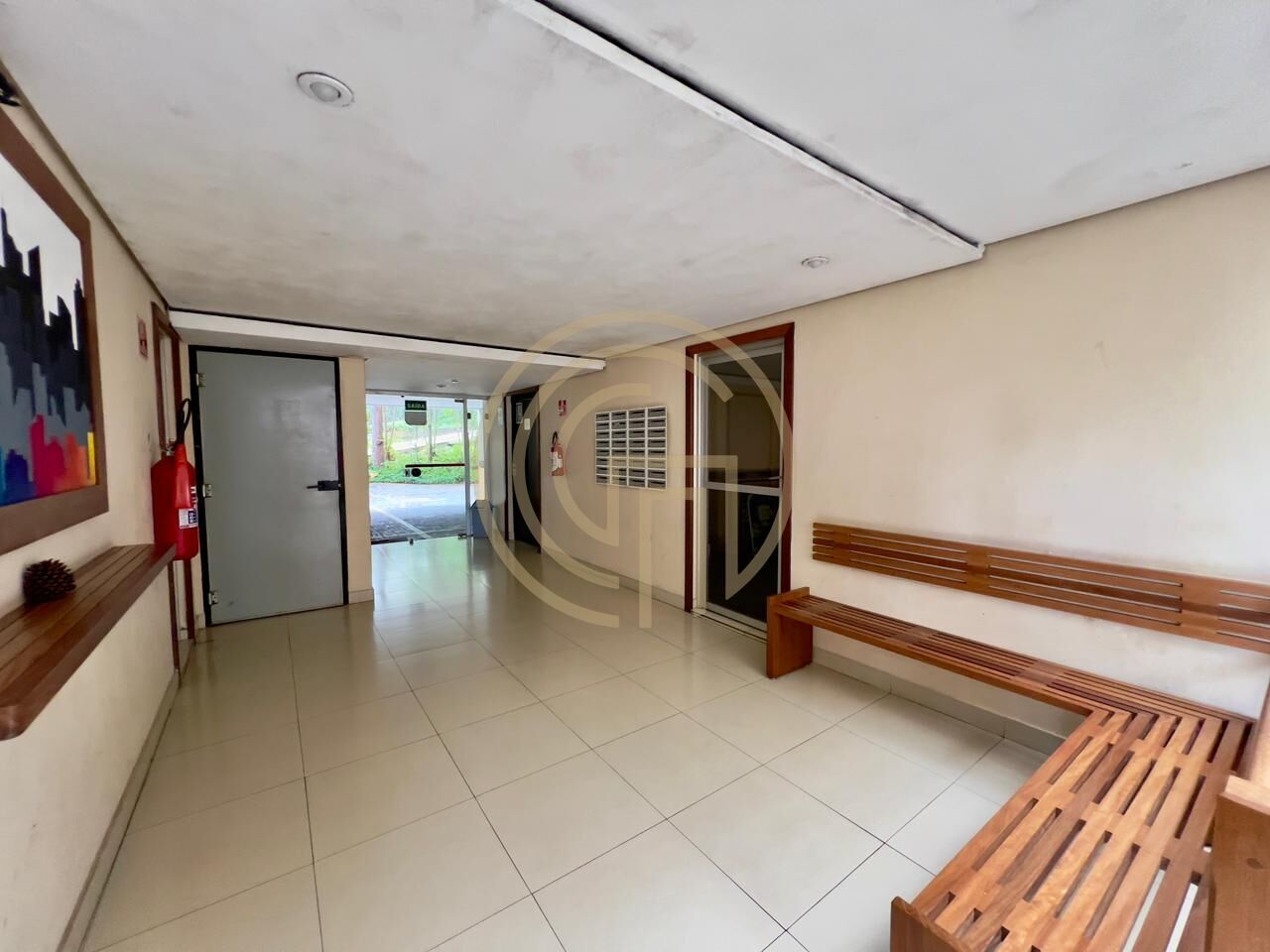 Apartamento, 3 quartos, 72 m² - Foto 33