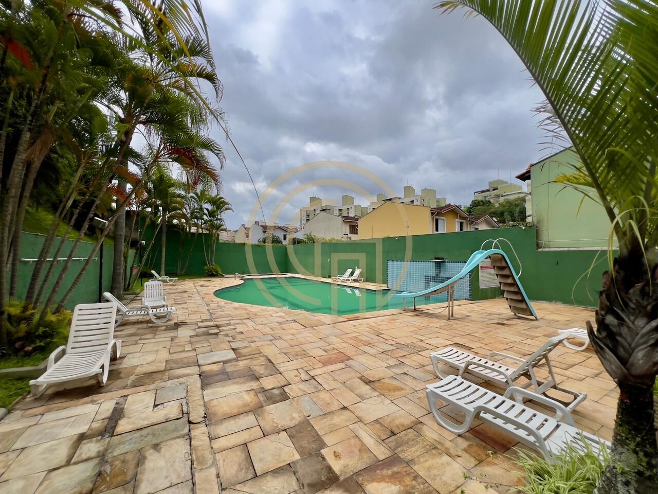 Apartamento, 3 quartos, 72 m² - Foto 36