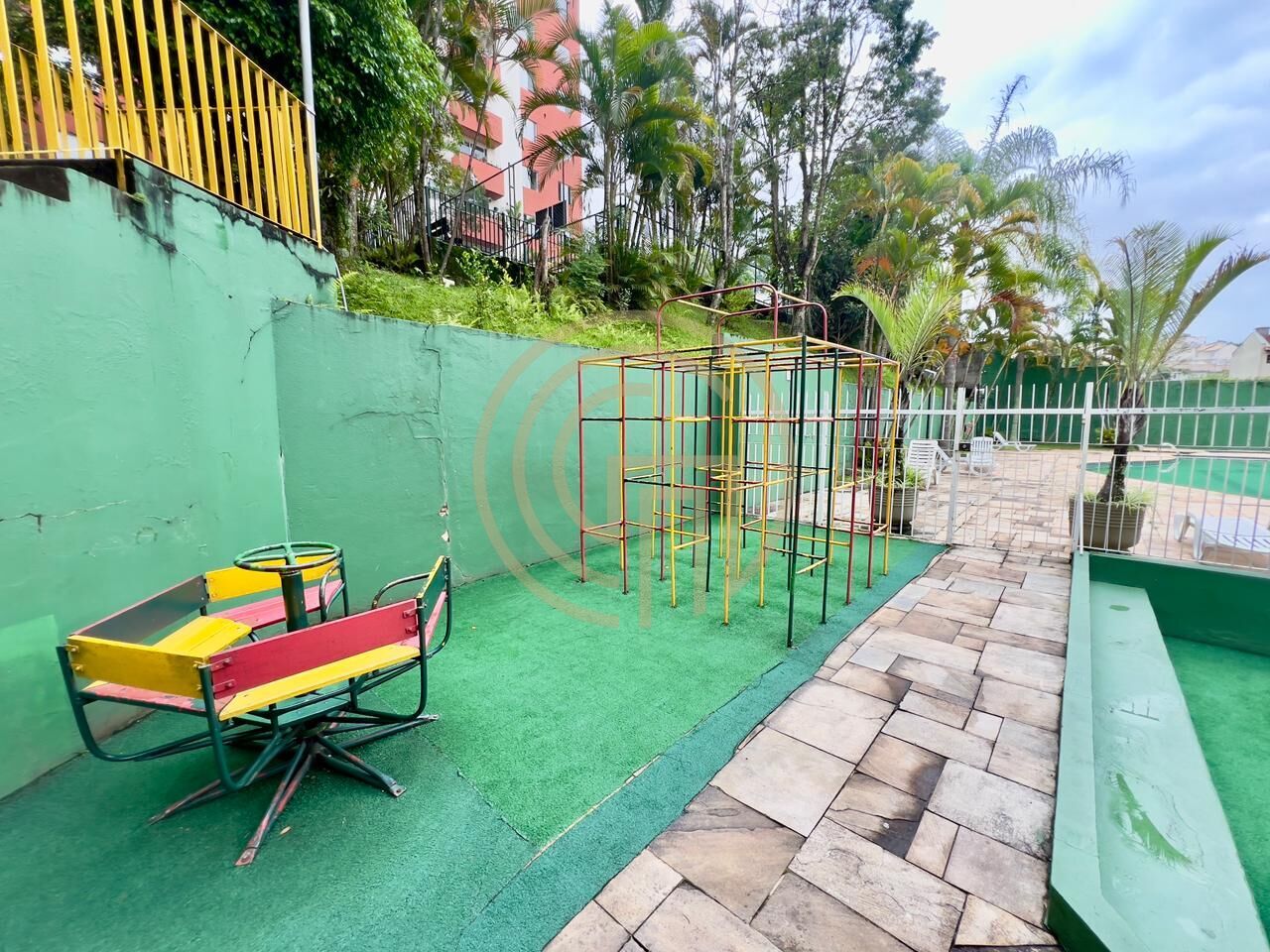 Apartamento, 3 quartos, 72 m² - Foto 30