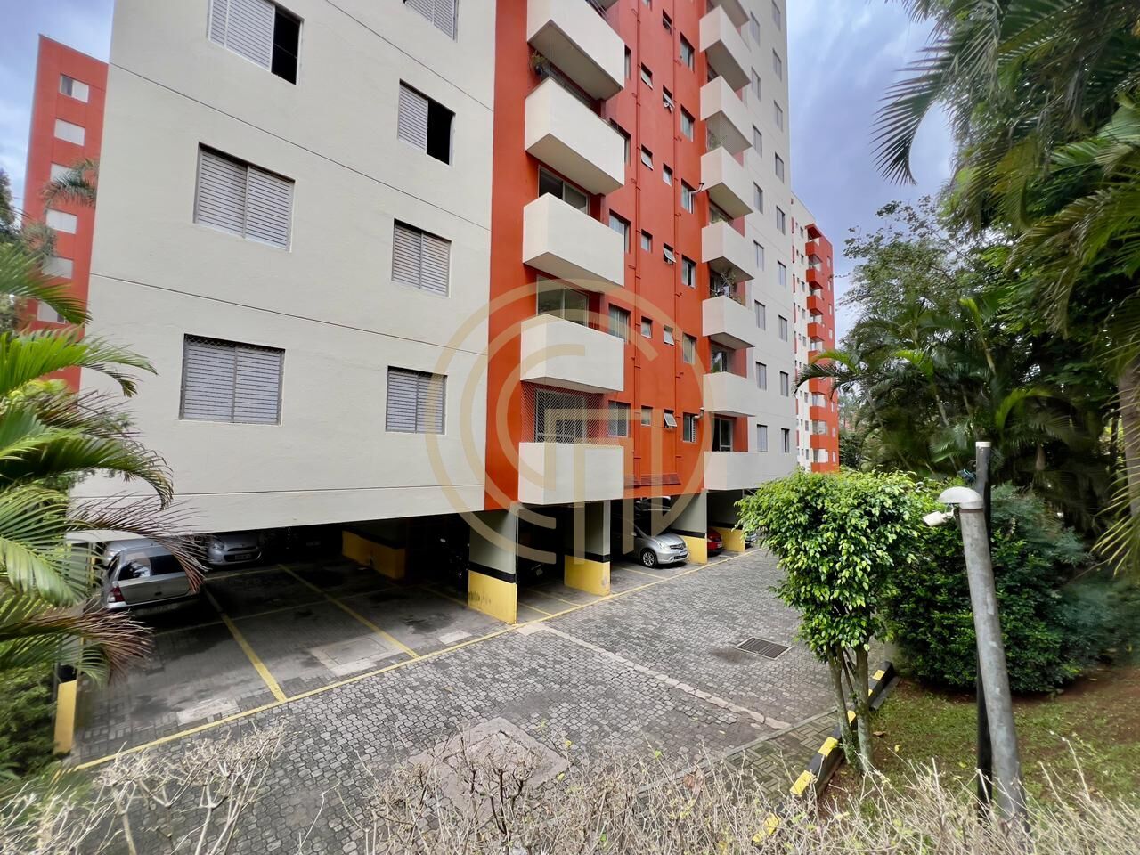 Apartamento, 3 quartos, 72 m² - Foto 32