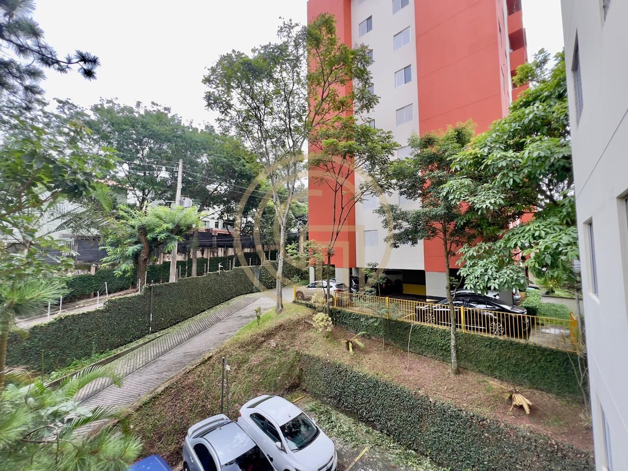 Apartamento, 3 quartos, 72 m² - Foto 28