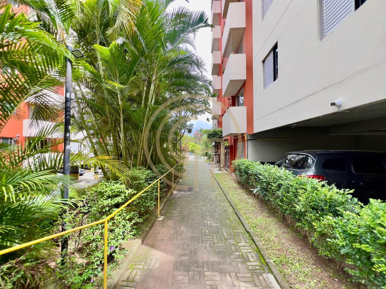Apartamento, 3 quartos, 72 m² - Foto 37