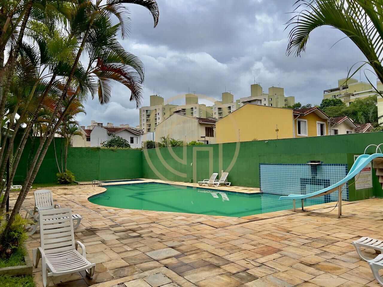 Apartamento, 3 quartos, 72 m² - Foto 31
