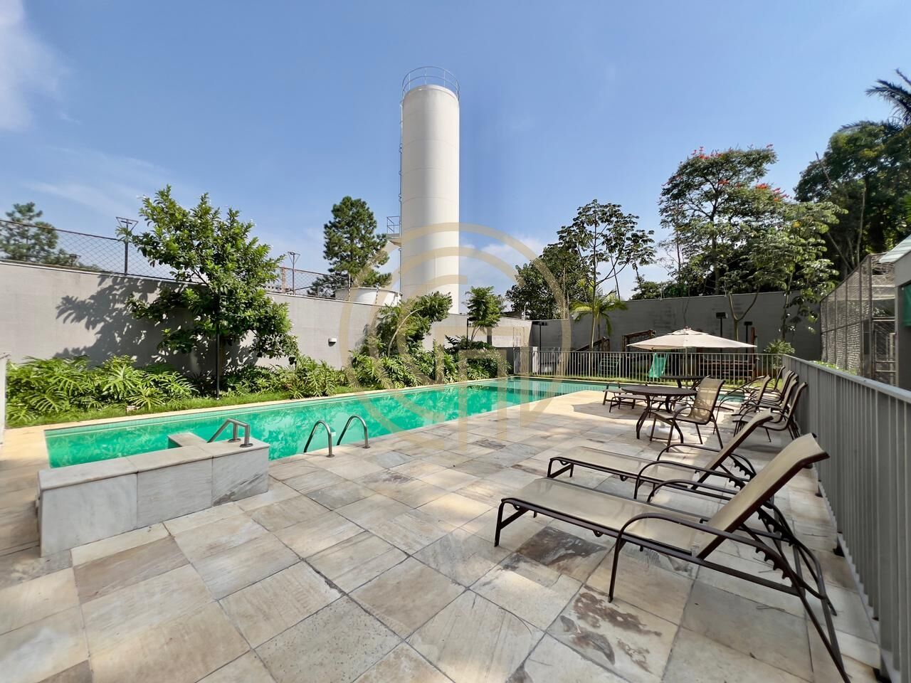 Apartamento, 2 quartos, 34 m² - Foto 25