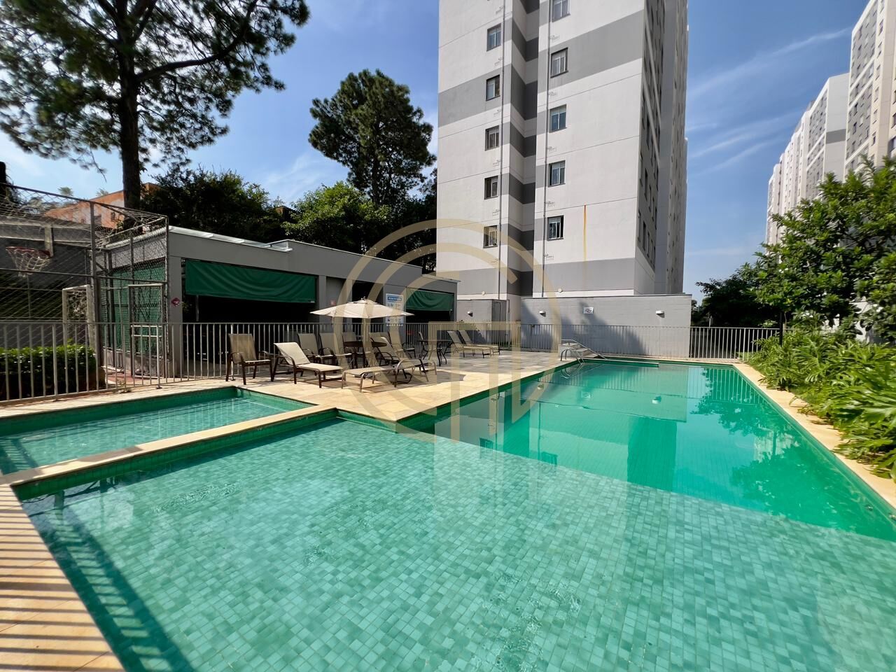 Apartamento, 2 quartos, 34 m² - Foto 21