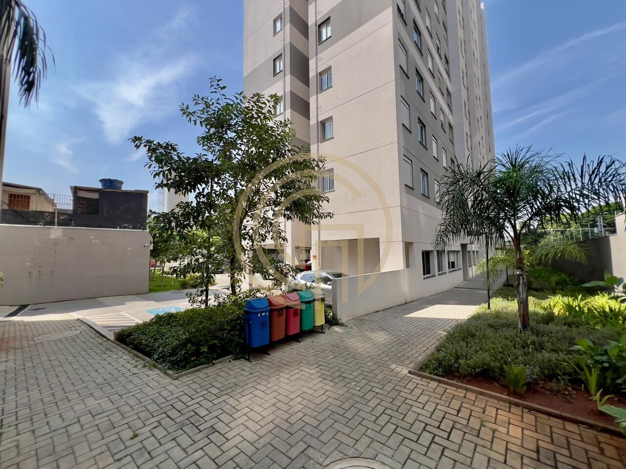 Apartamento, 2 quartos, 34 m² - Foto 28