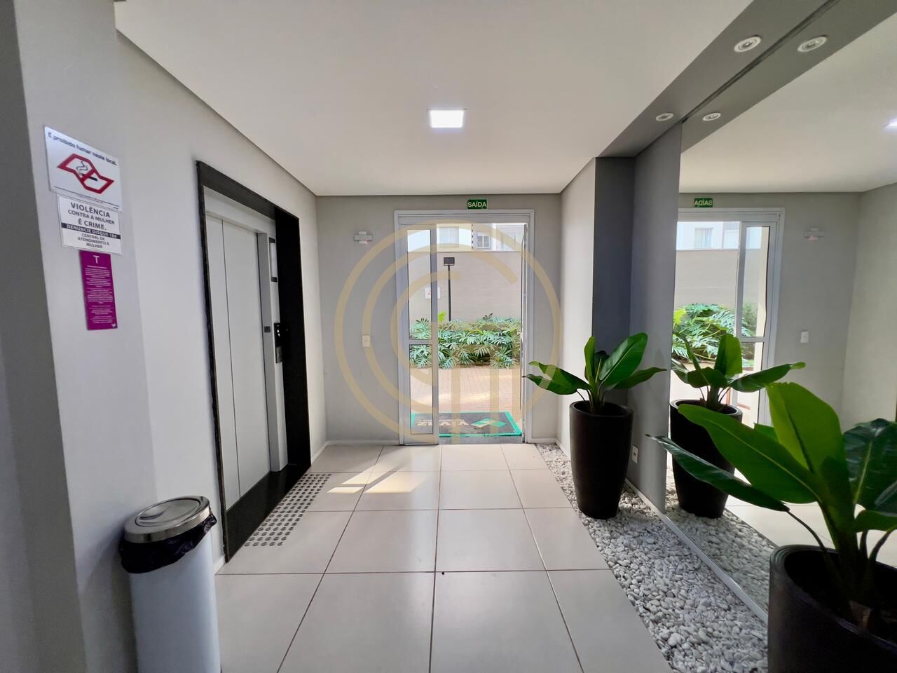 Apartamento, 2 quartos, 34 m² - Foto 37