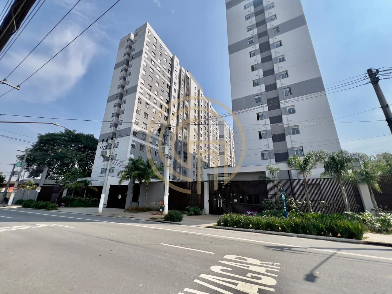 Apartamento, 2 quartos, 34 m² - Foto 20