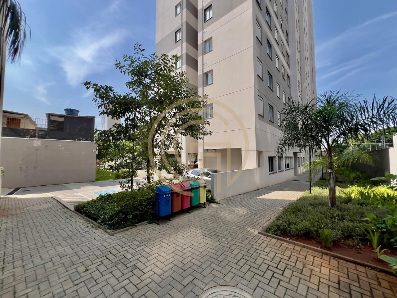 Apartamento, 2 quartos, 34 m² - Foto 42