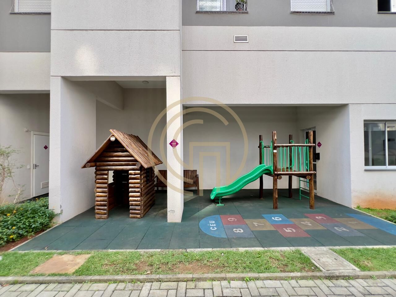 Apartamento, 2 quartos, 34 m² - Foto 40