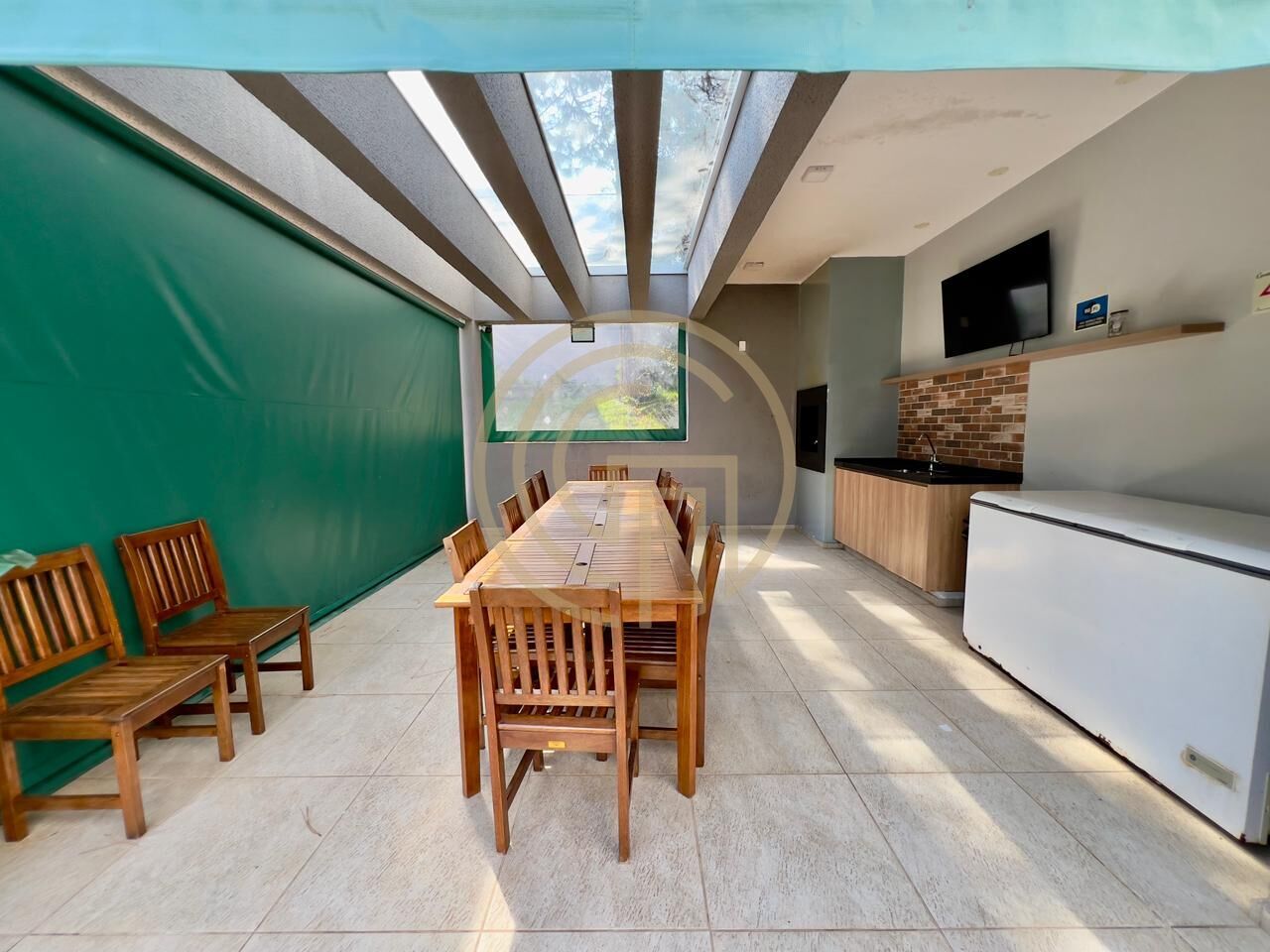 Apartamento, 2 quartos, 34 m² - Foto 36