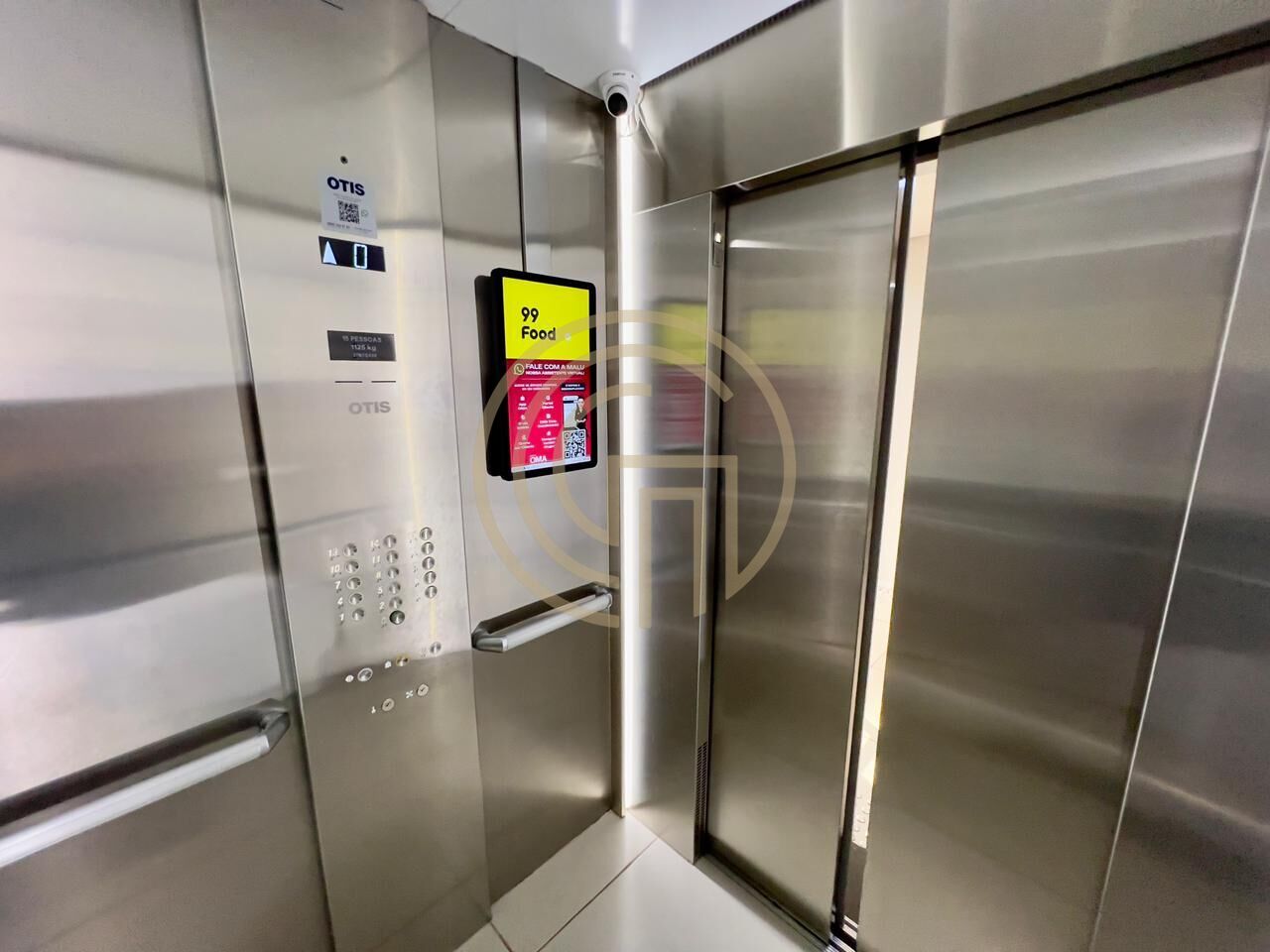 Apartamento, 2 quartos, 34 m² - Foto 39