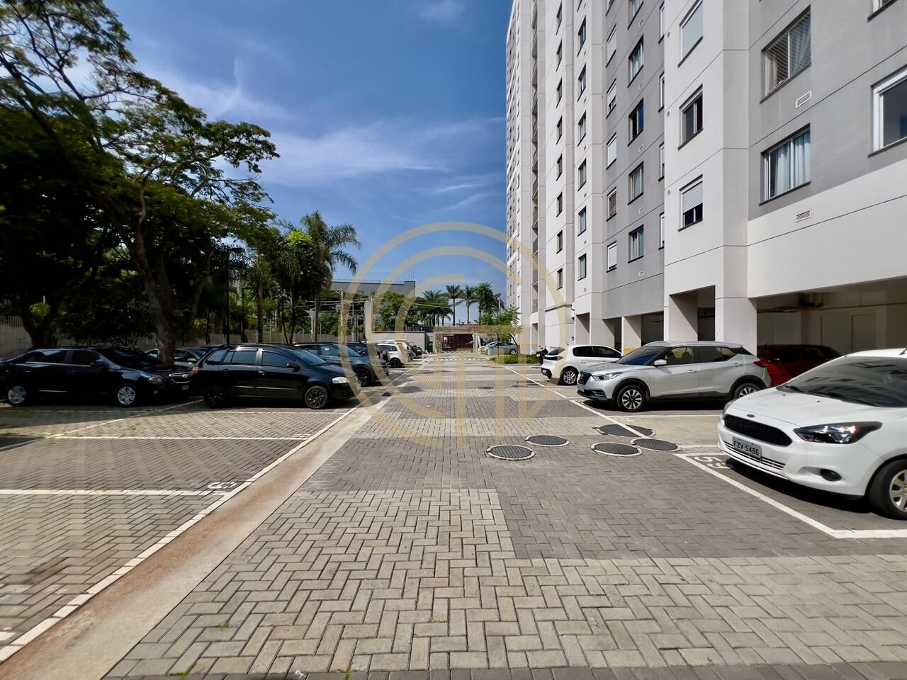 Apartamento, 2 quartos, 34 m² - Foto 44