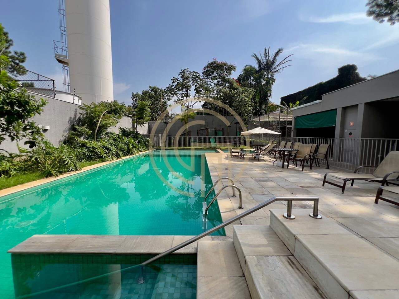 Apartamento, 2 quartos, 34 m² - Foto 24
