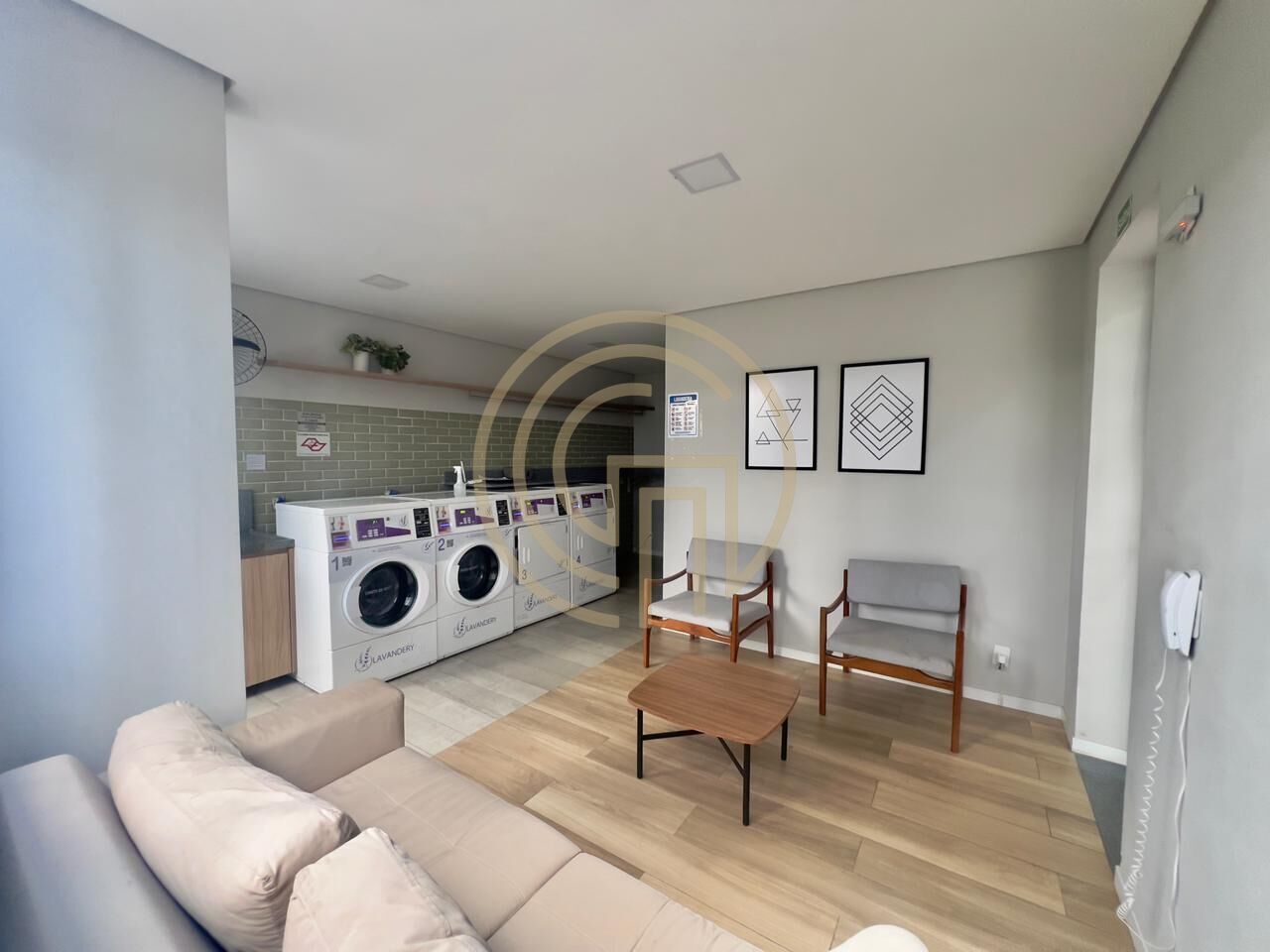 Apartamento, 2 quartos, 34 m² - Foto 45