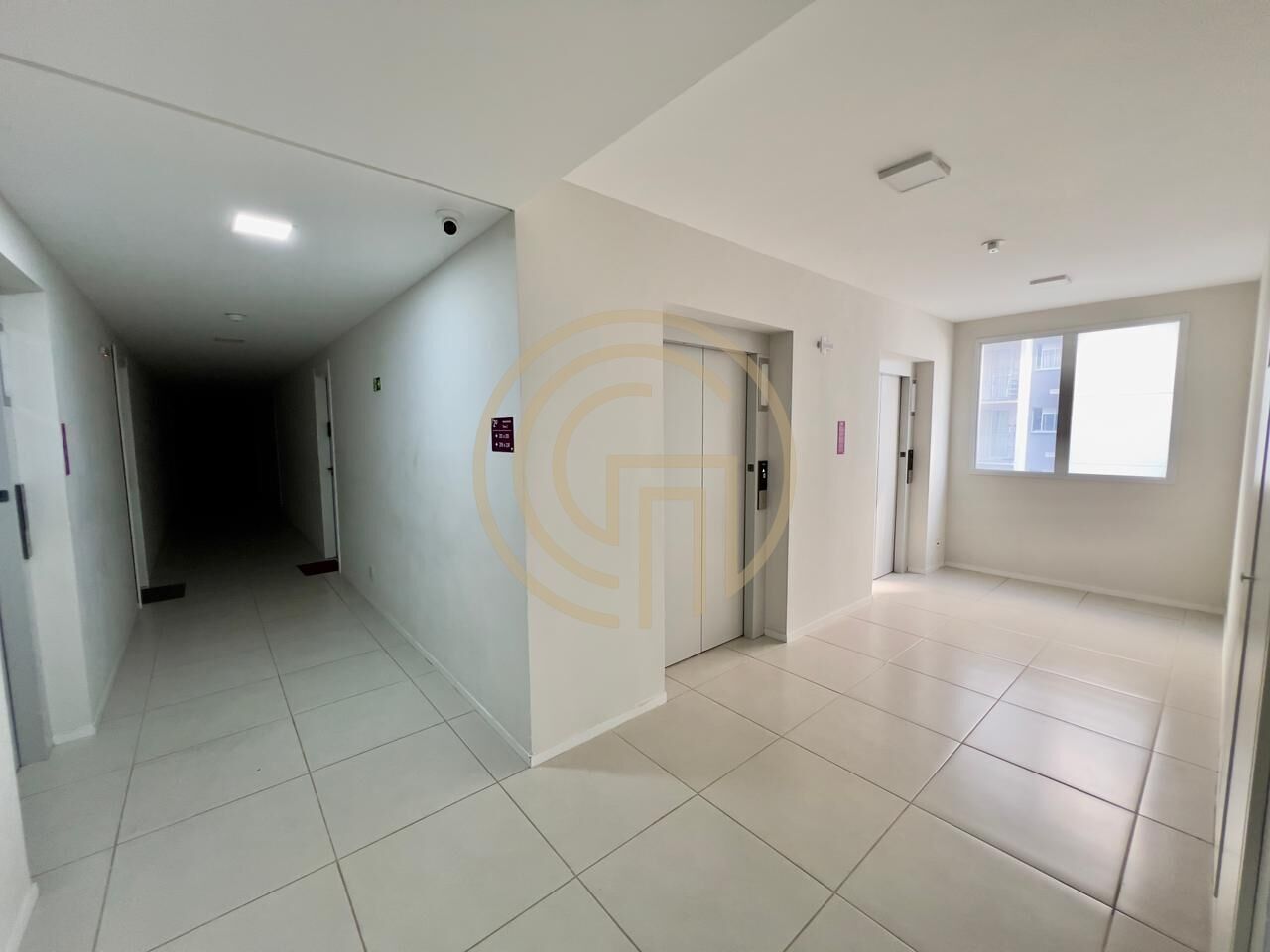 Apartamento, 2 quartos, 34 m² - Foto 38