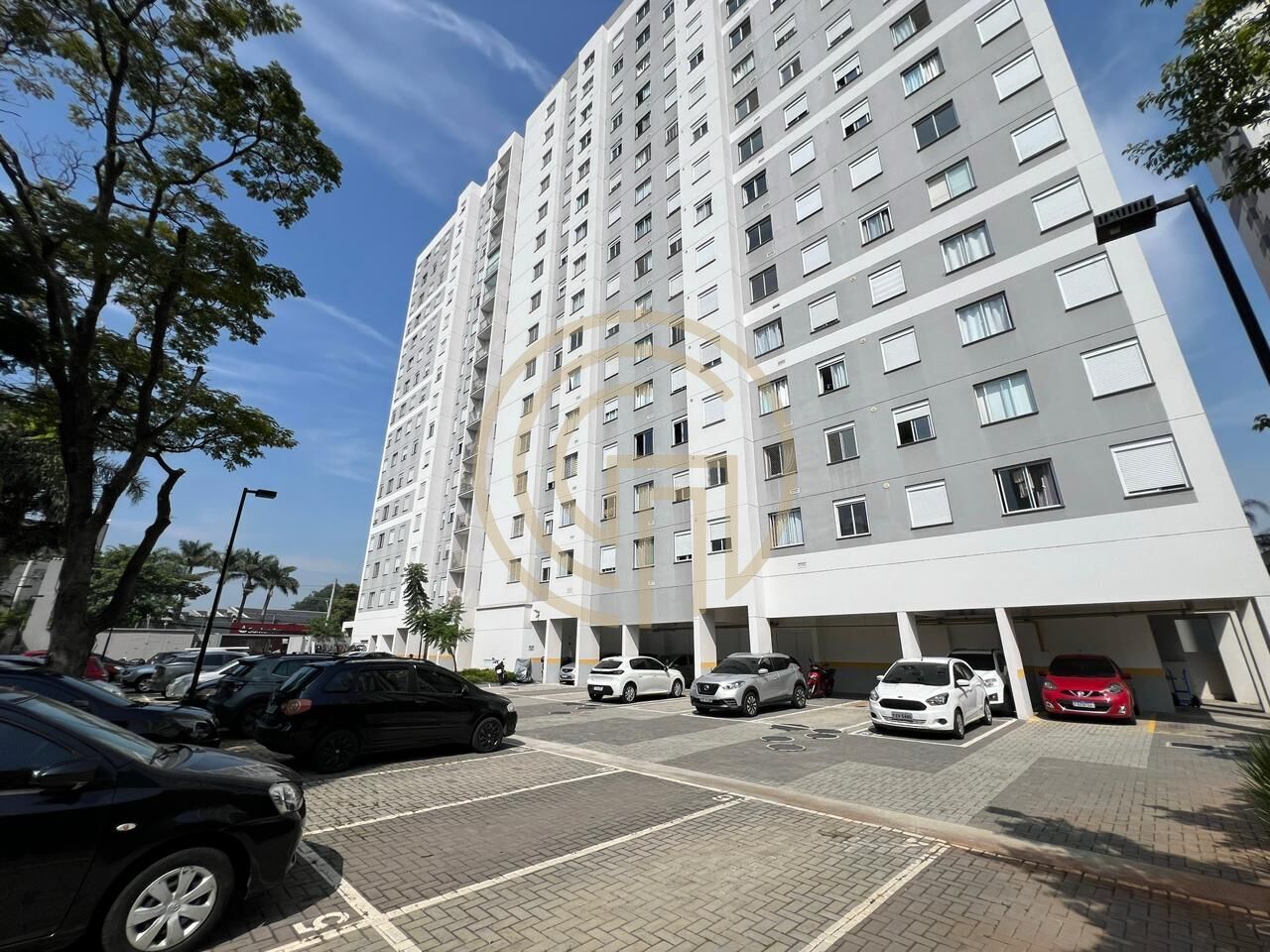 Apartamento, 2 quartos, 34 m² - Foto 26