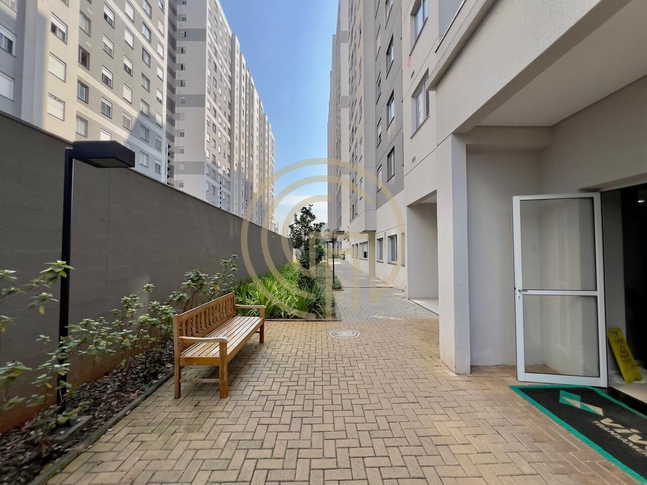 Apartamento, 2 quartos, 34 m² - Foto 27