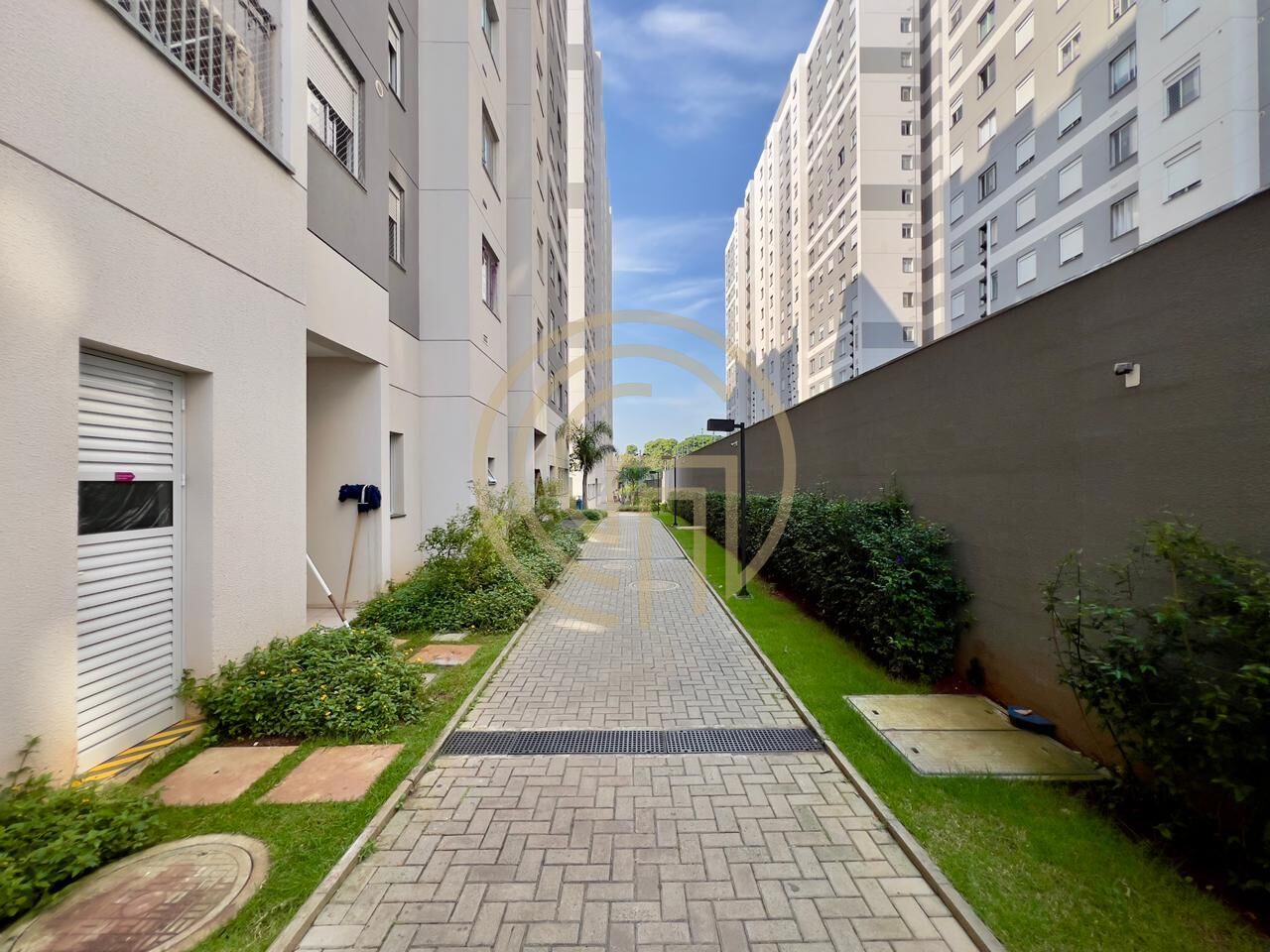 Apartamento, 2 quartos, 34 m² - Foto 29