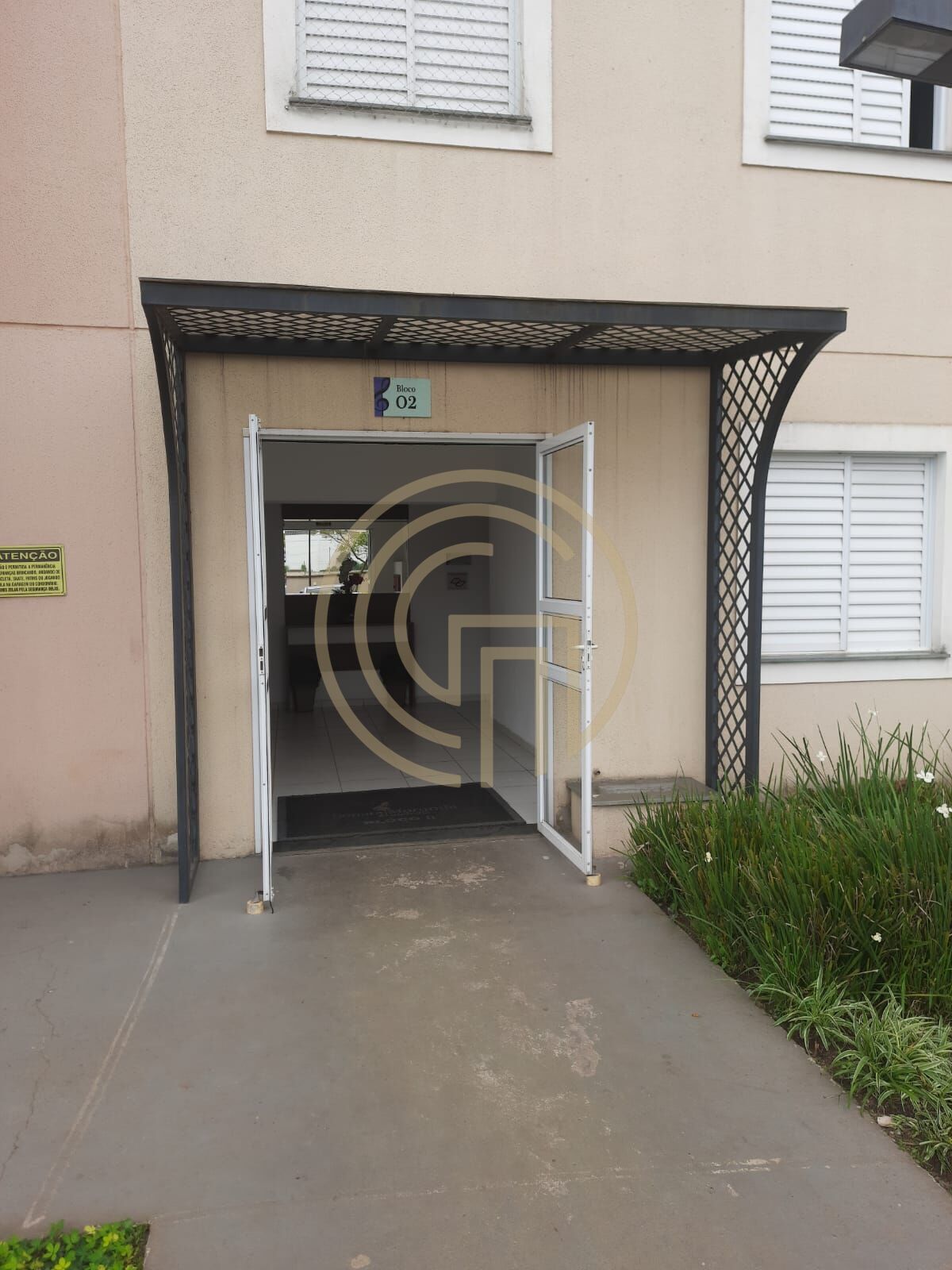 Apartamento, 2 quartos, 60 m² - Foto 17