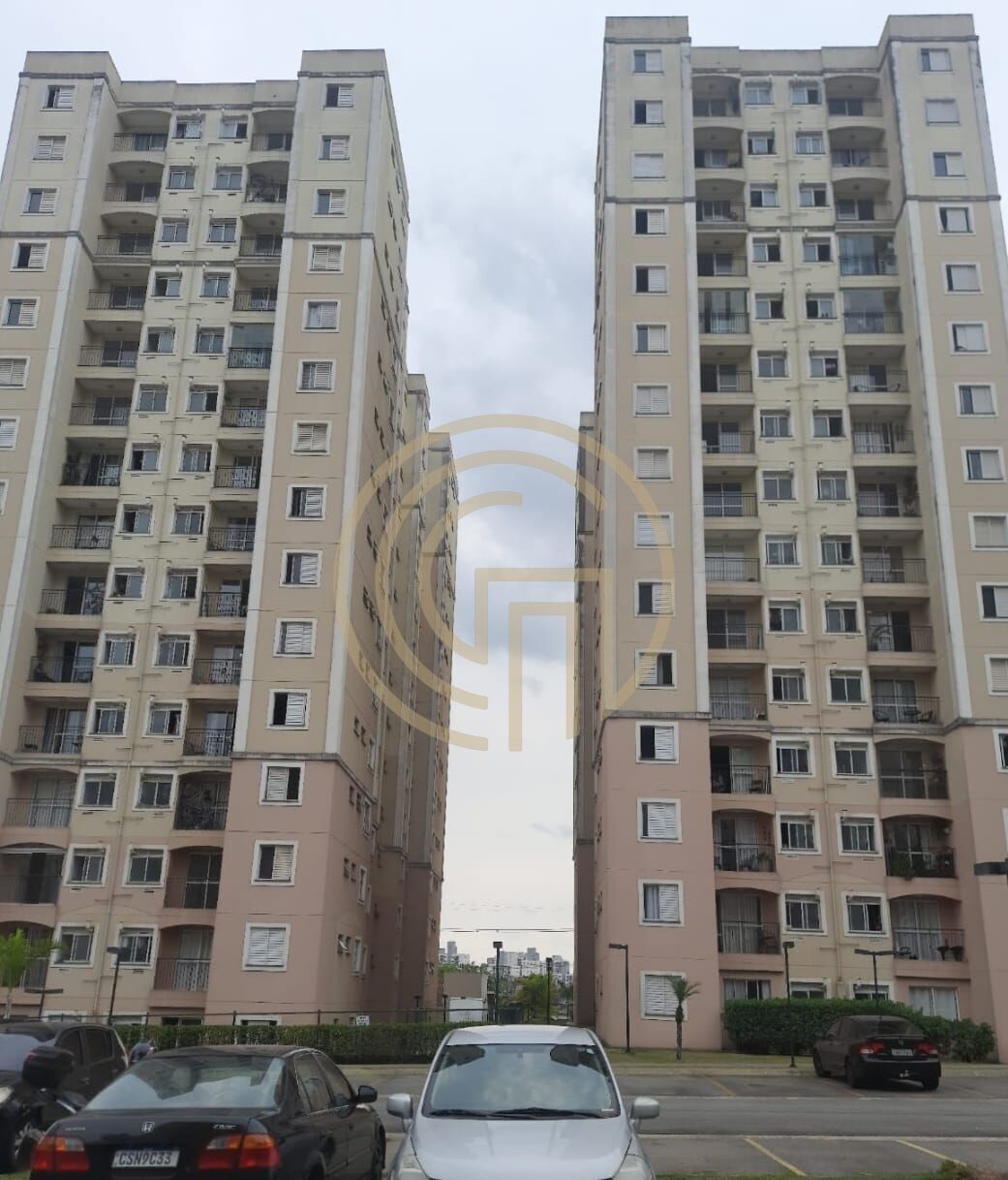 Apartamento, 2 quartos, 60 m² - Foto 10