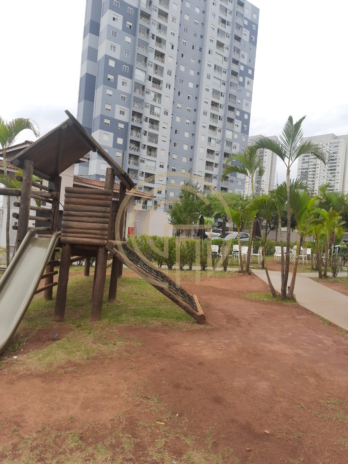 Apartamento, 2 quartos, 60 m² - Foto 9
